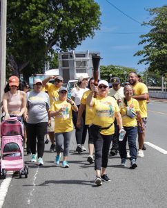 Lagos de Plata corrida de la antorcha