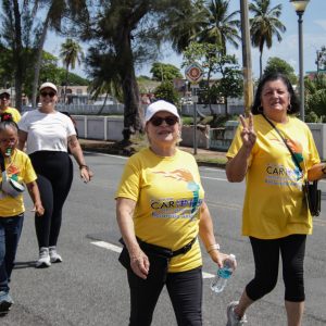 Lagos de Plata corrida de la antorcha