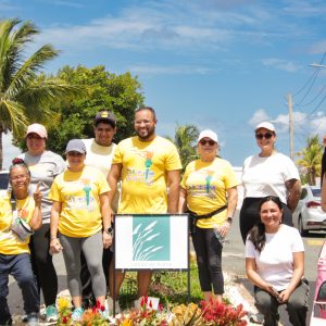 Lagos de Plata corrida de la antorcha